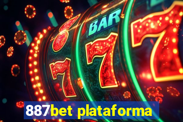 887bet plataforma